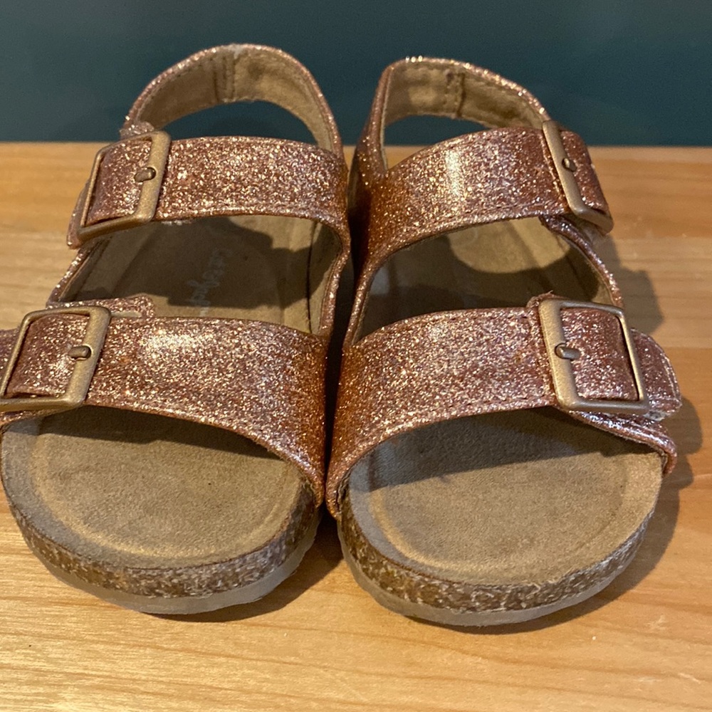Baby Sandals 💰 3 for $15